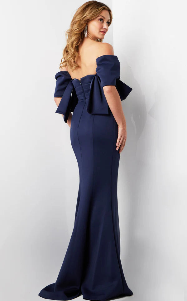 Jovani 09064  Dress - FOSTANI.com