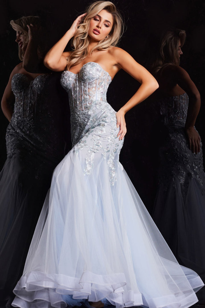 Jovani 22924 - FOSTANI