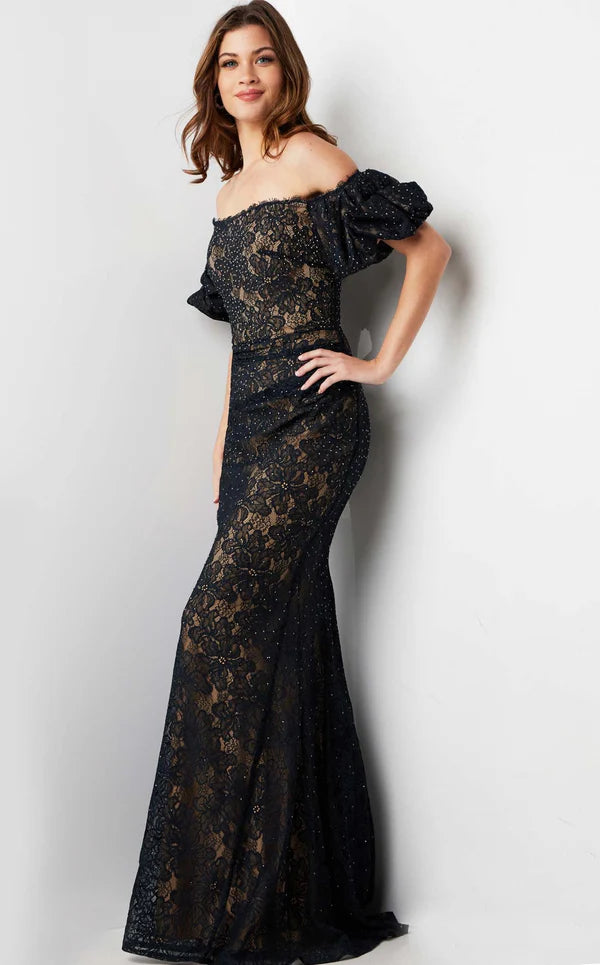 Jovani 23813  Dress