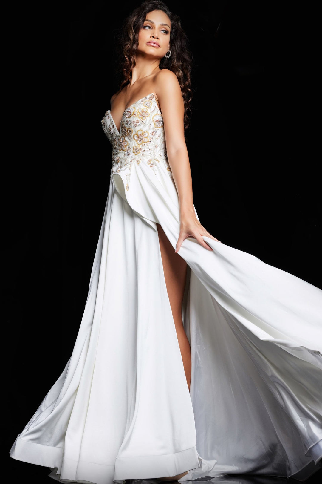 Jovani 23937 - FOSTANI