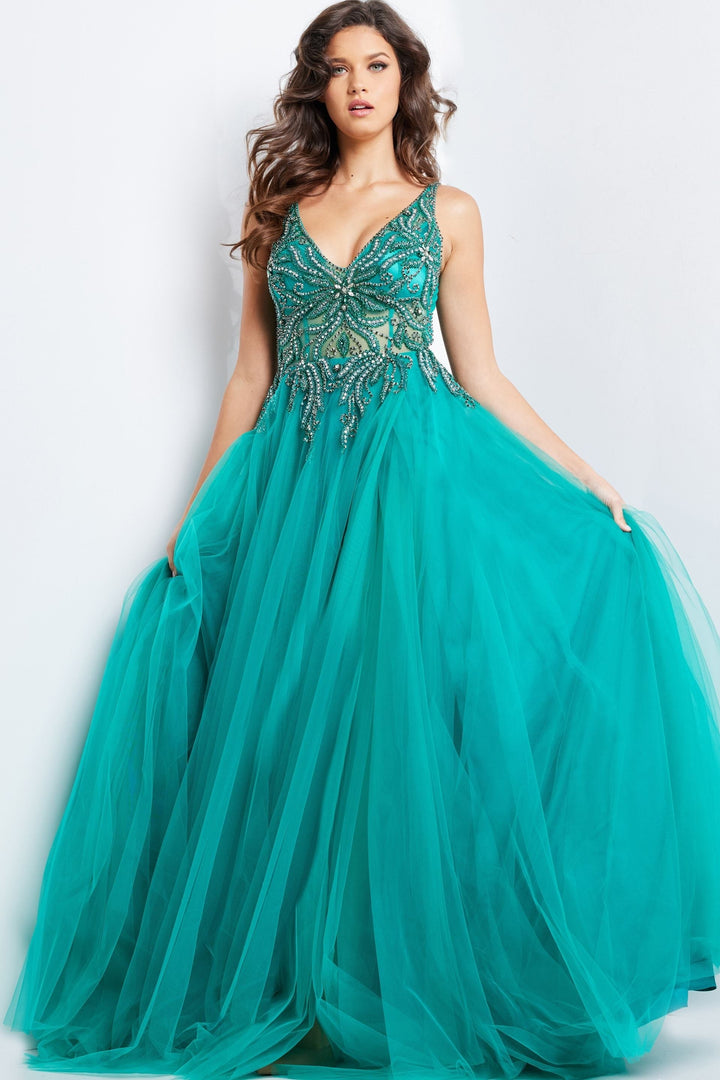 Jovani 23962 - FOSTANI