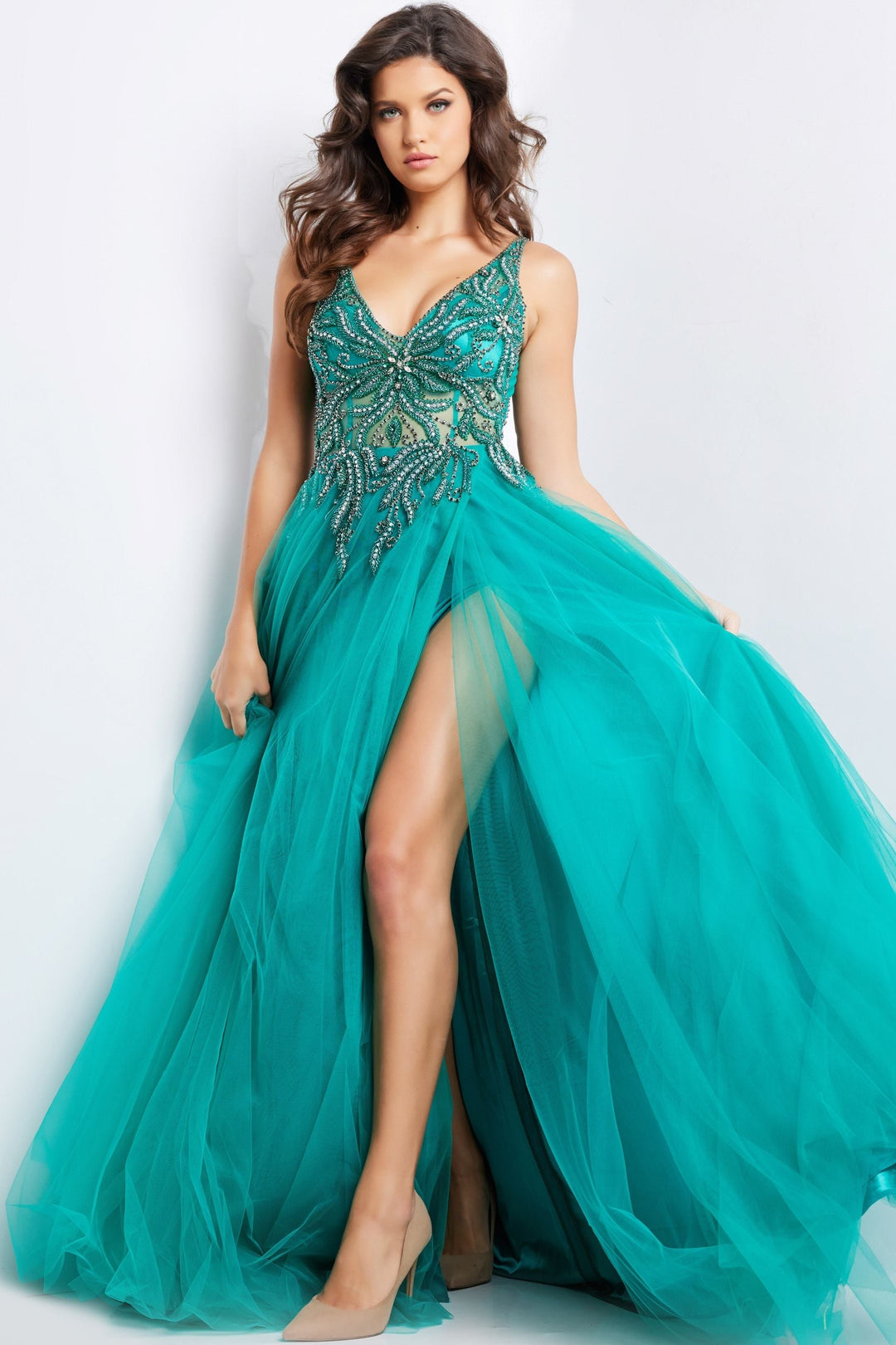 Jovani 23962 - FOSTANI