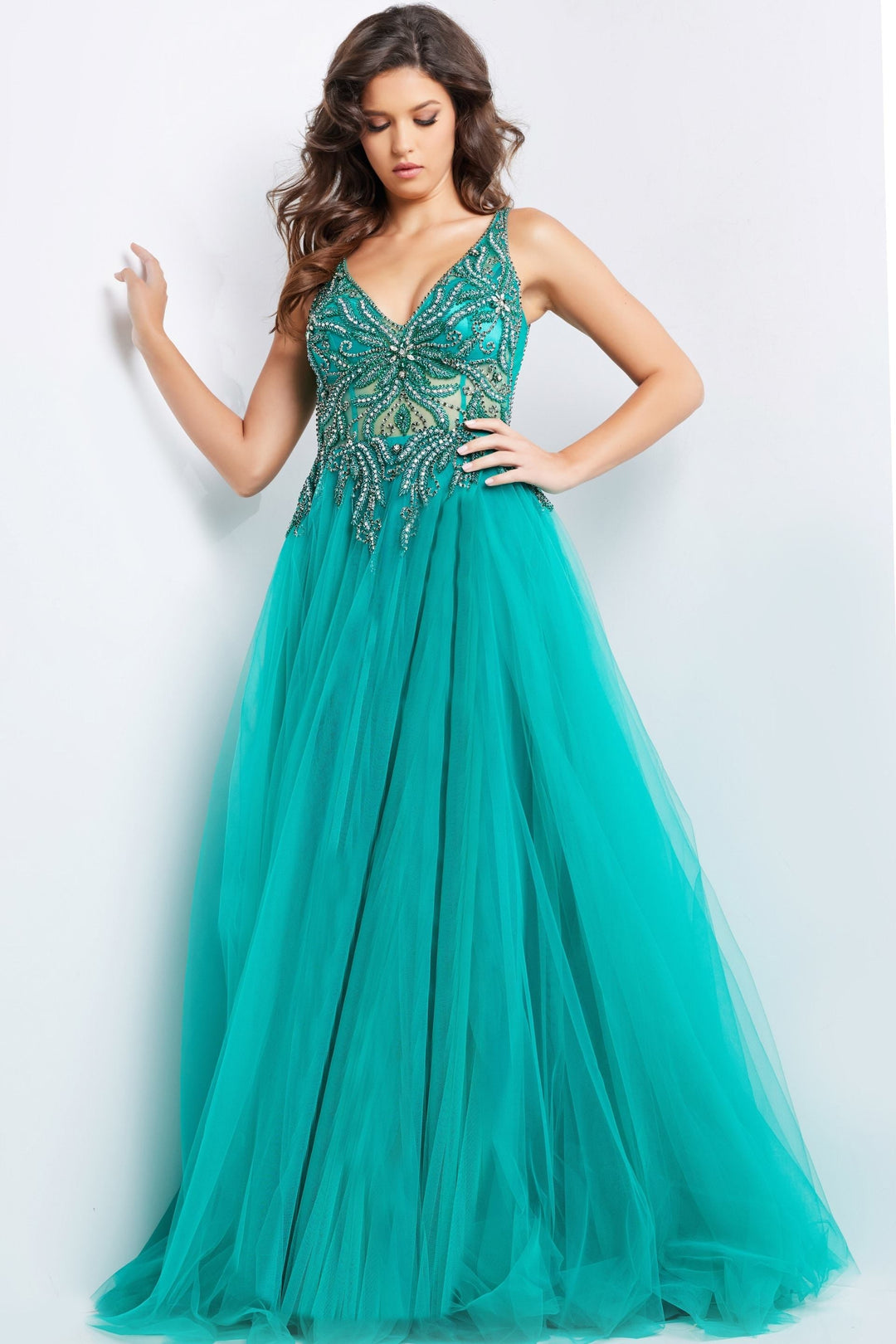 Jovani 23962 - FOSTANI