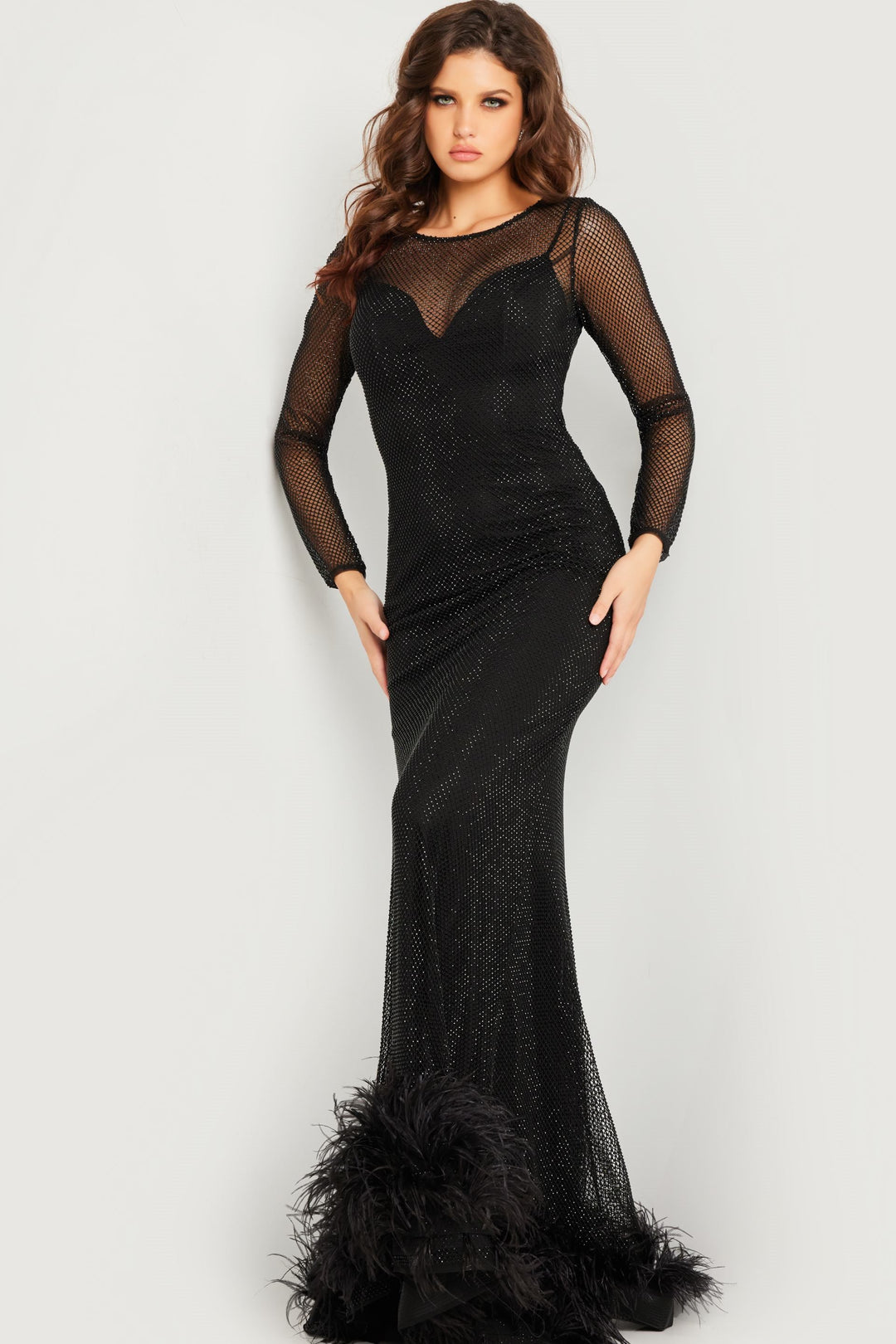 Jovani 26047 - FOSTANI