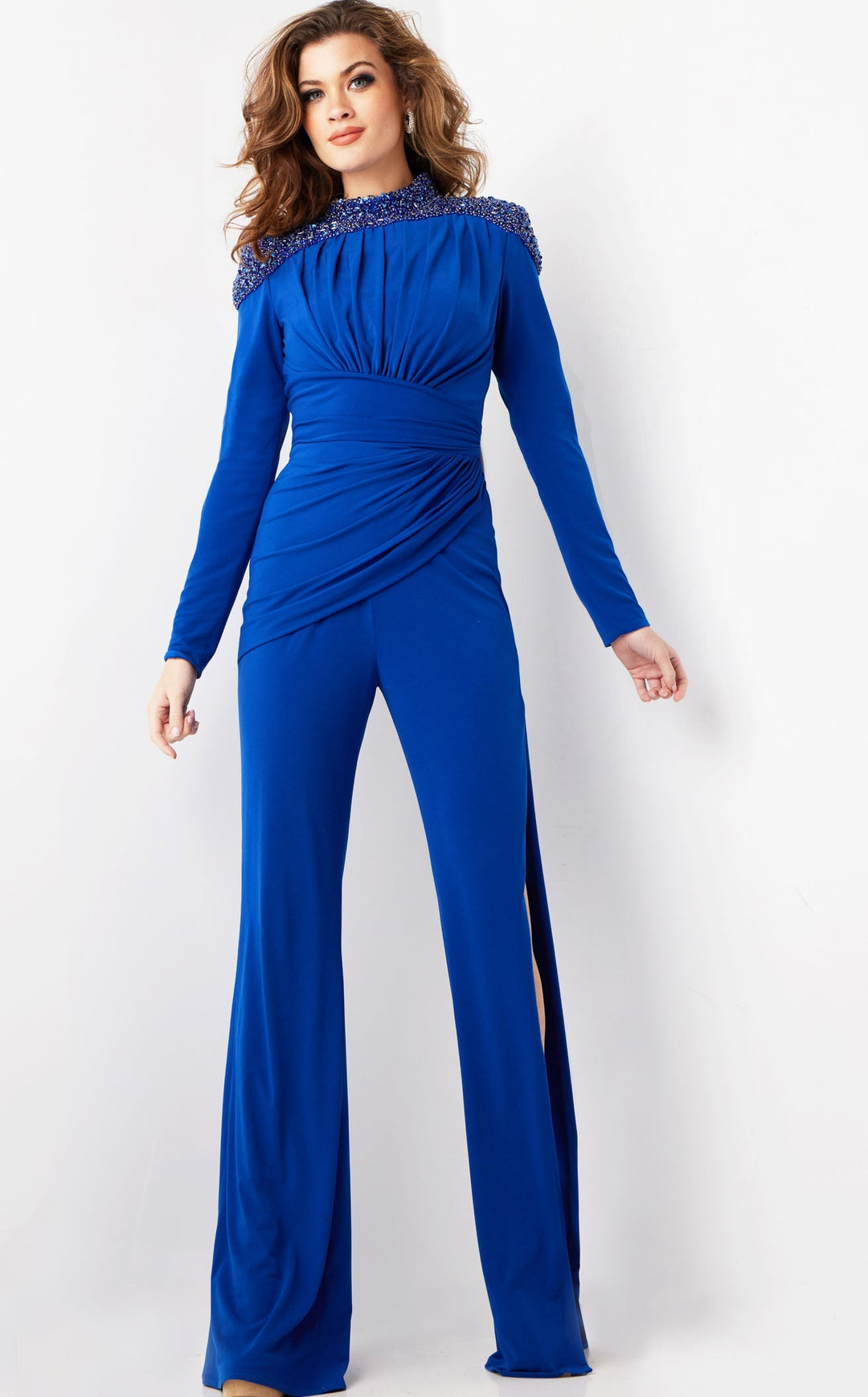 Jovani 26080 Jumpsuit