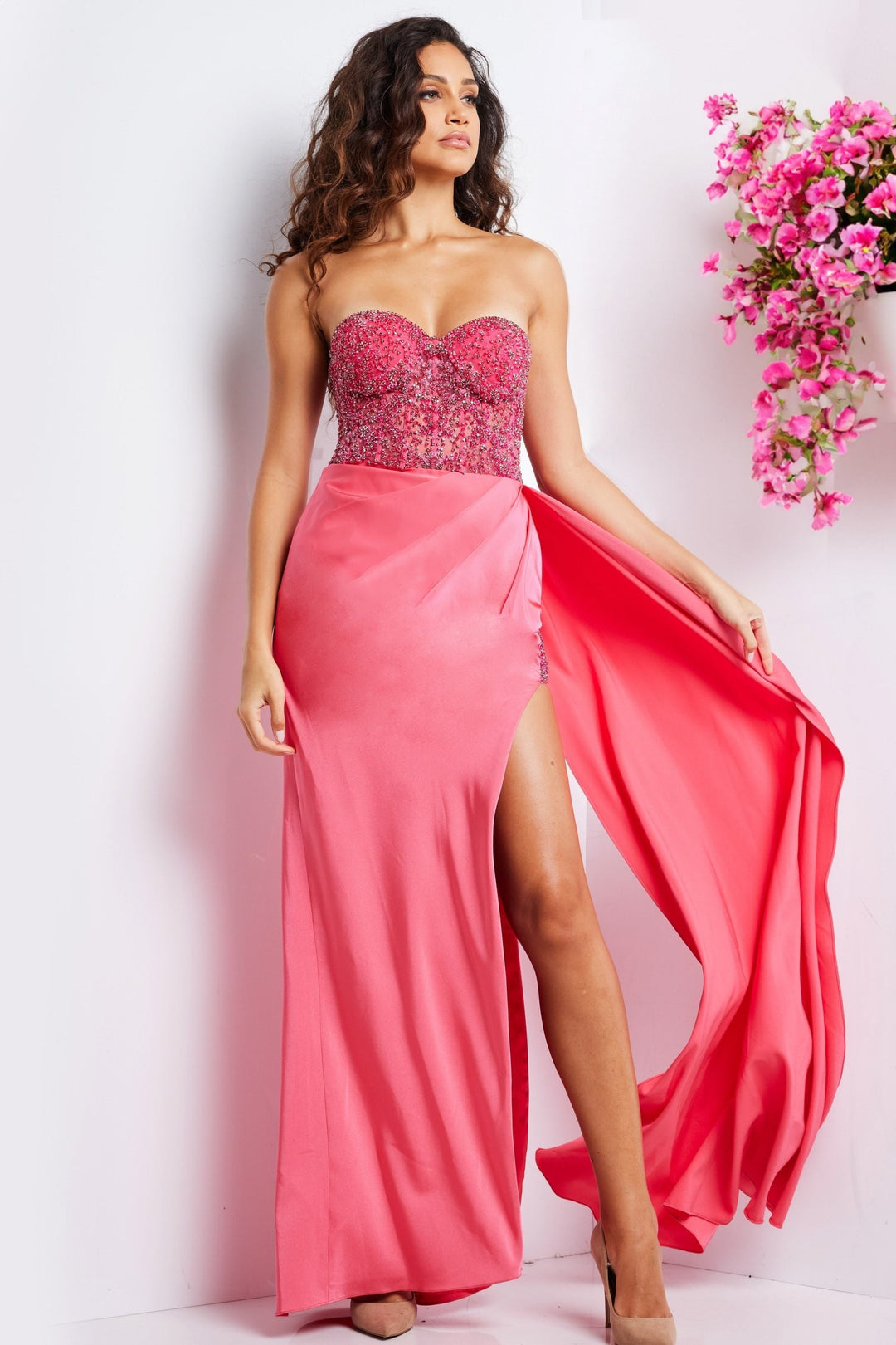 Jovani 26165 - FOSTANI