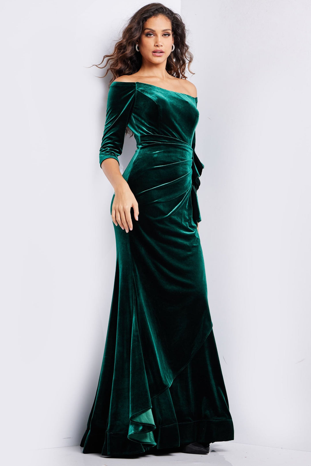 Jovani 36458 - FOSTANI