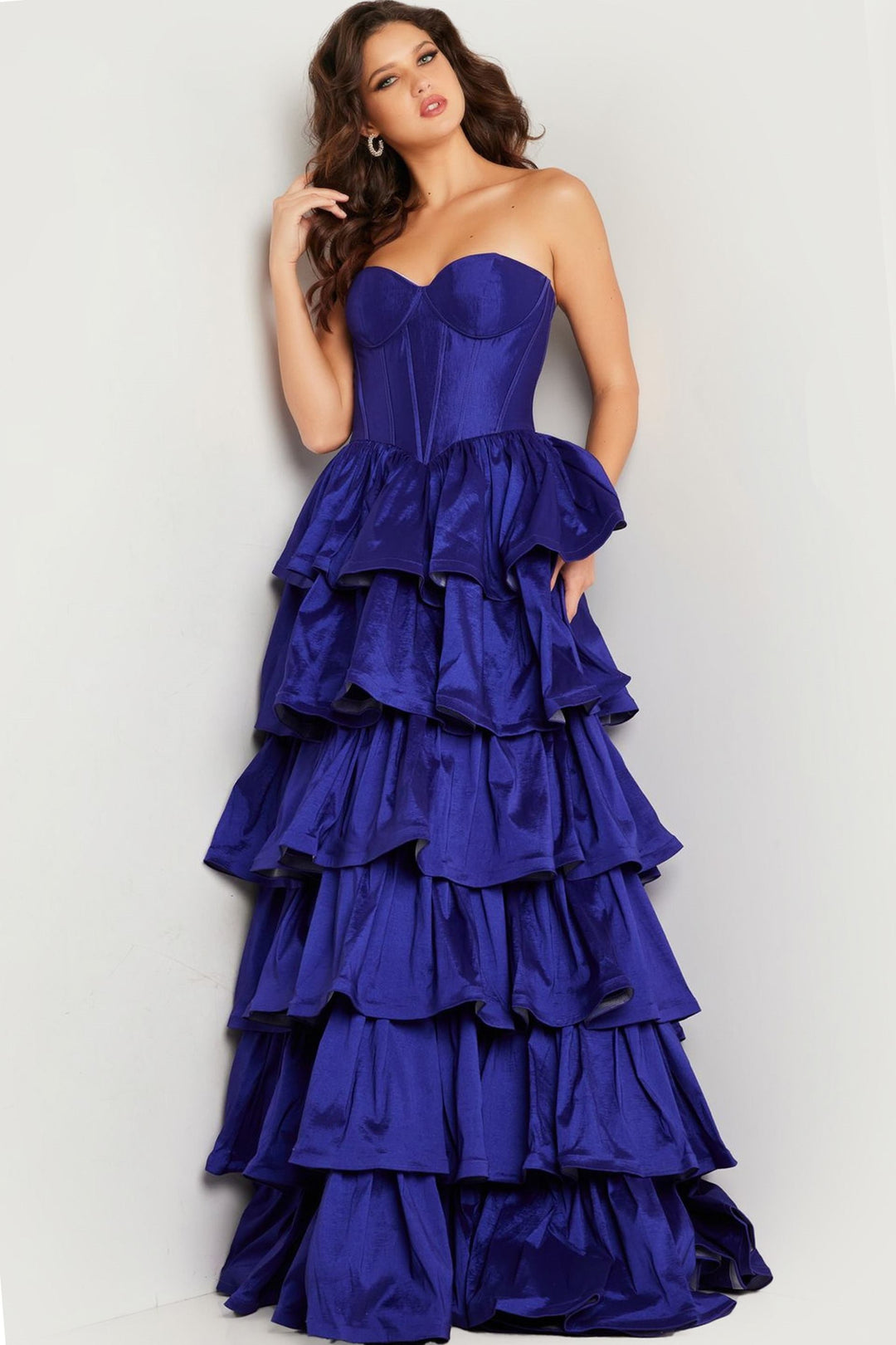 Jovani 36619 - FOSTANI