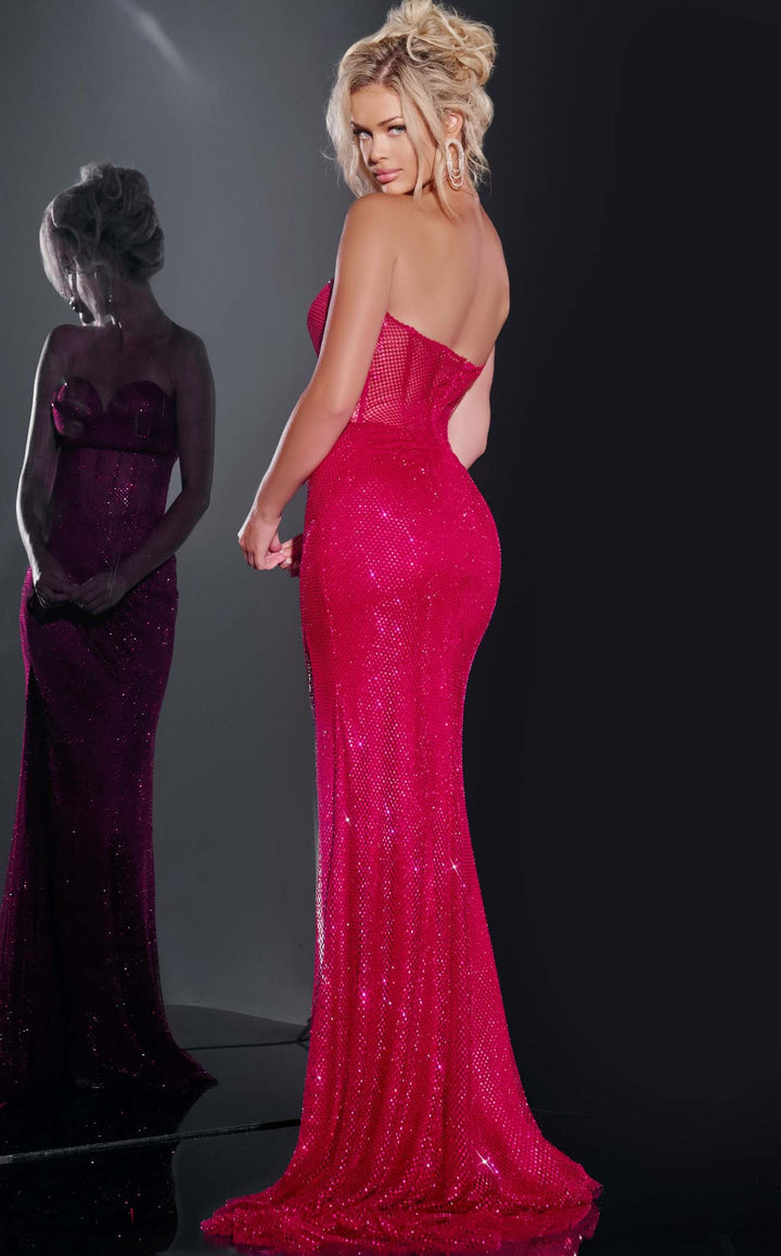 Jovani 36684 Dress