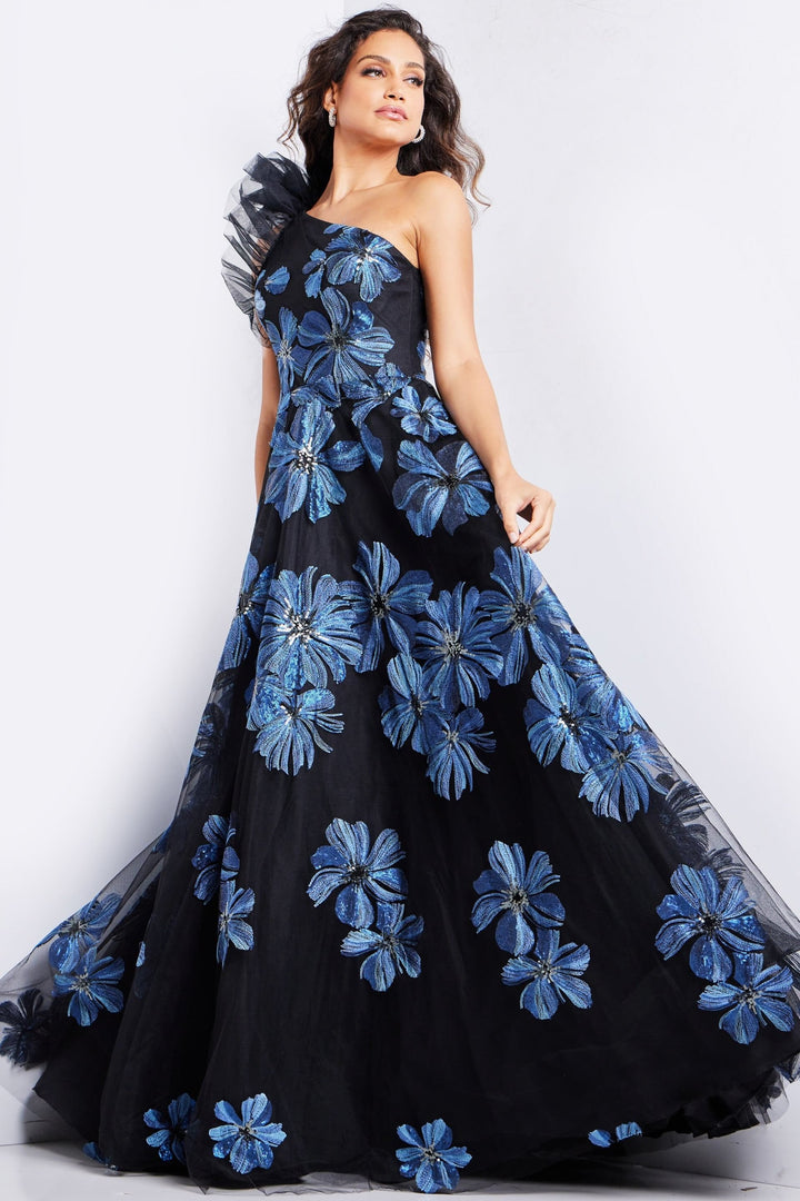 Jovani 36717 - FOSTANI