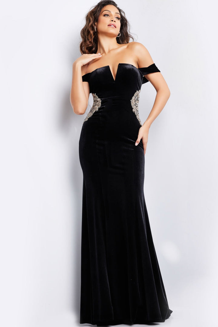 Jovani 36733 - FOSTANI