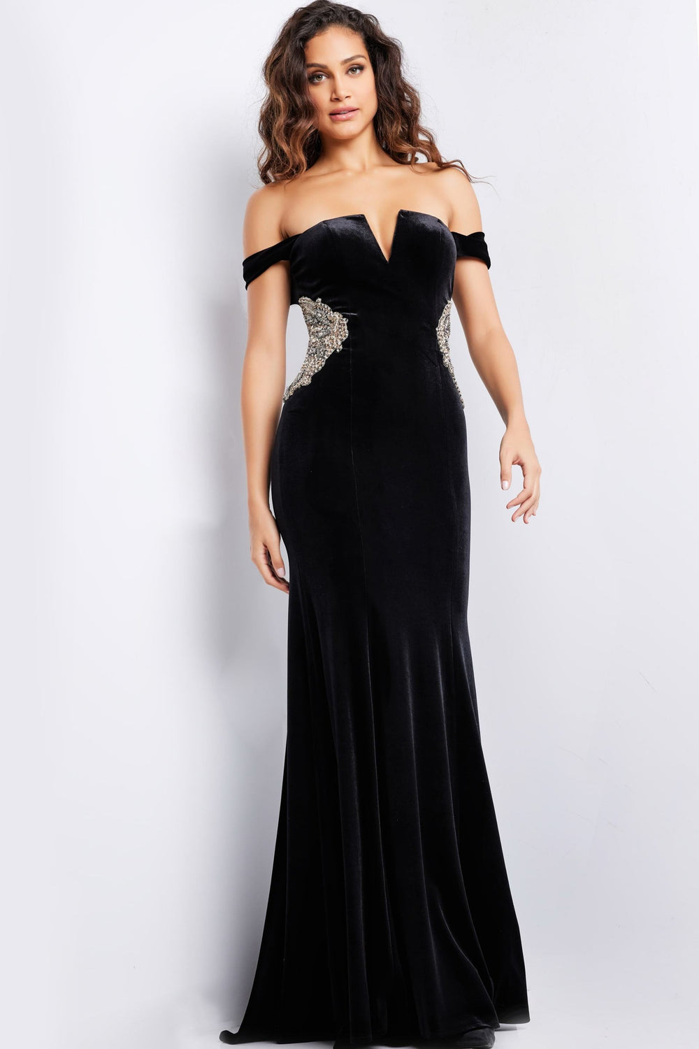 Jovani 36733 - FOSTANI