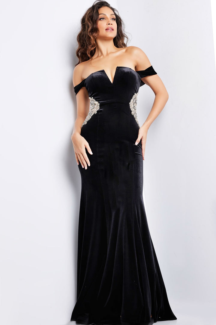 Jovani 36733 - FOSTANI