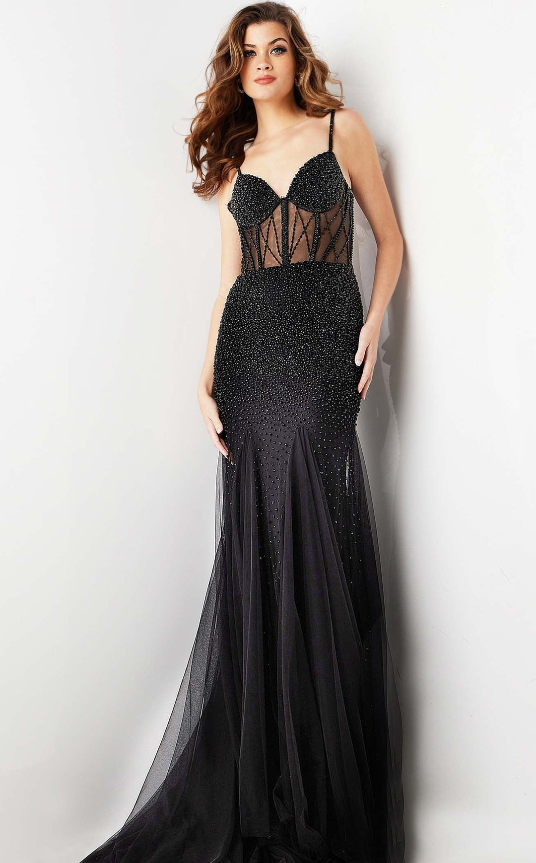 Jovani 37202 Dress