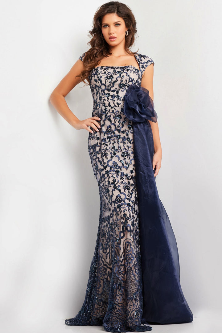 Jovani 37203 - FOSTANI