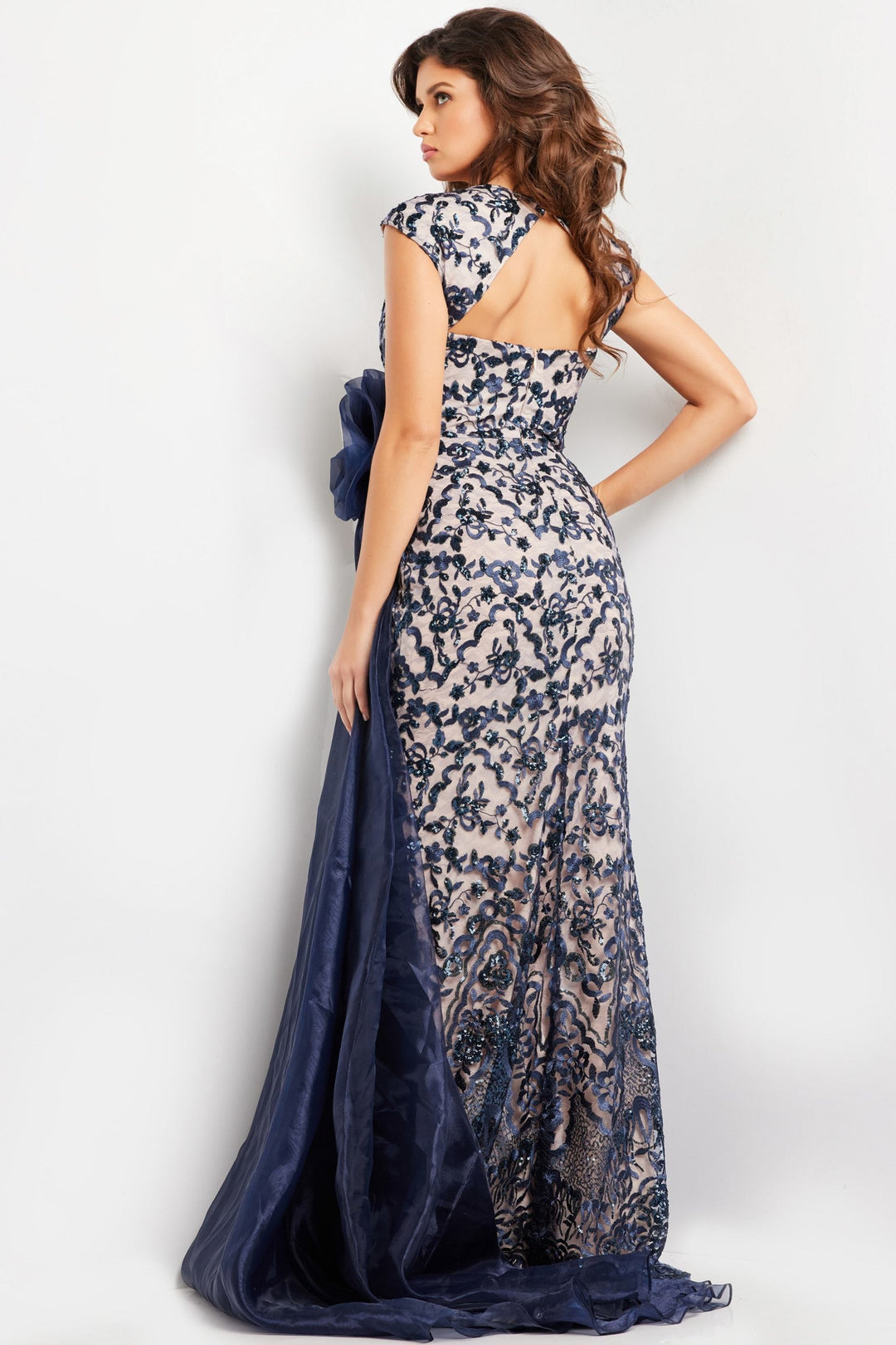 Jovani 37203 - FOSTANI