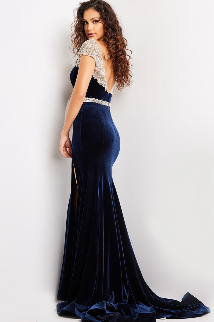 Jovani 37246 - FOSTANI