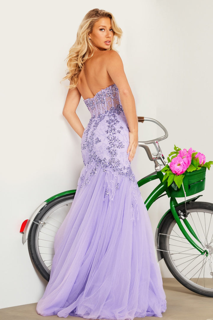 Jovani 37249 - FOSTANI