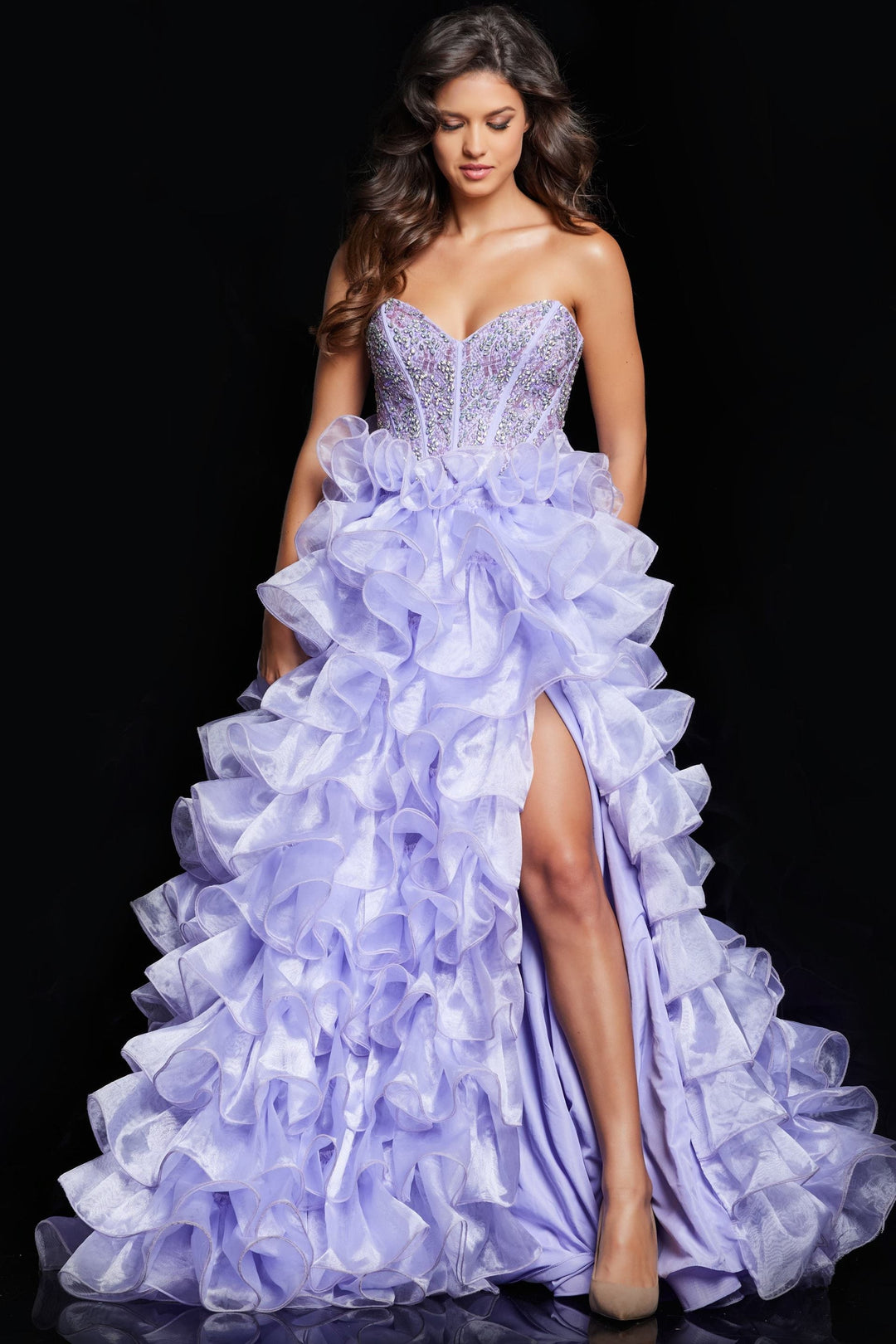 Jovani 37322 - FOSTANI