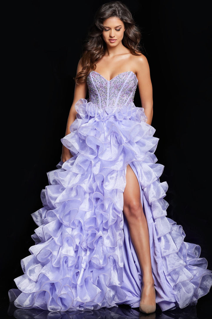 Jovani 37322 - FOSTANI