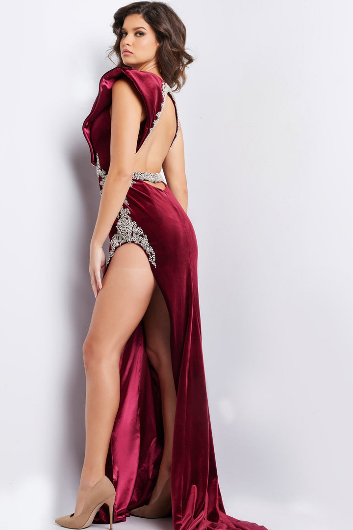 Jovani 37341 - FOSTANI