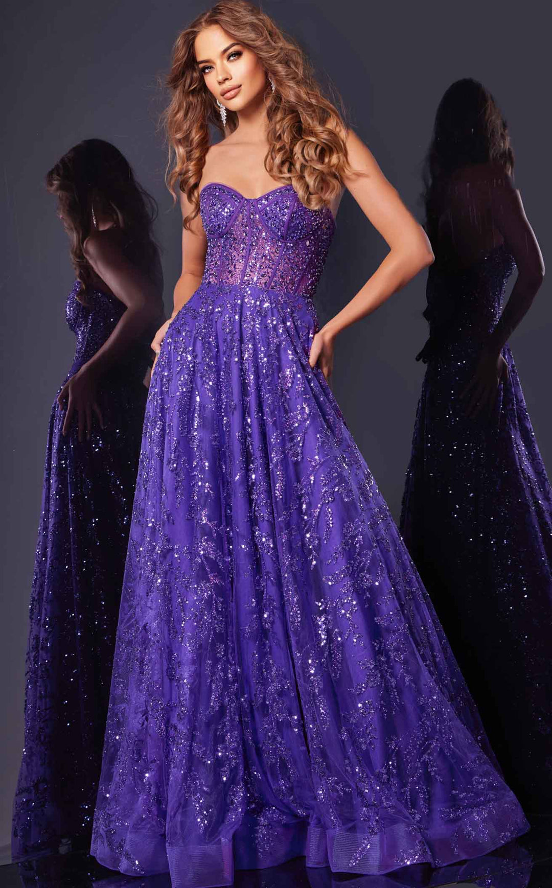 Jovani 37413 Dress