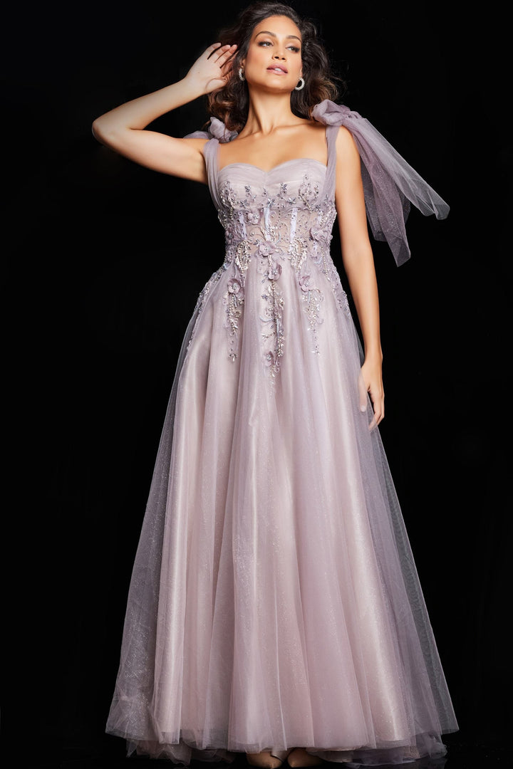 Jovani 37467 - FOSTANI