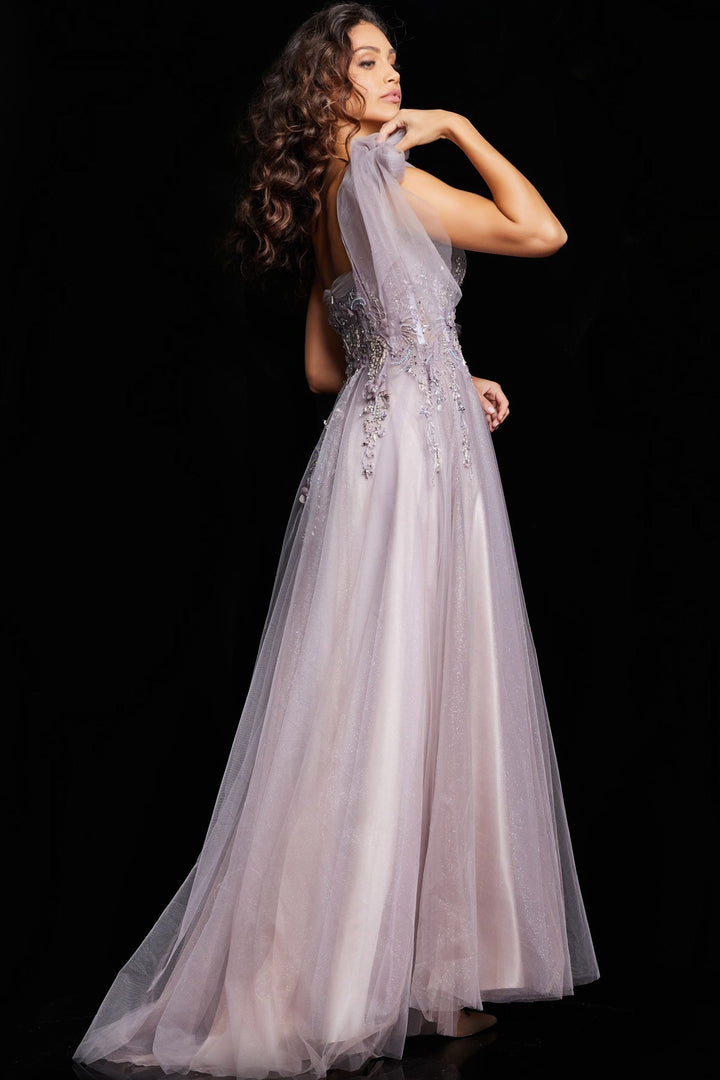 Jovani 37467 - FOSTANI