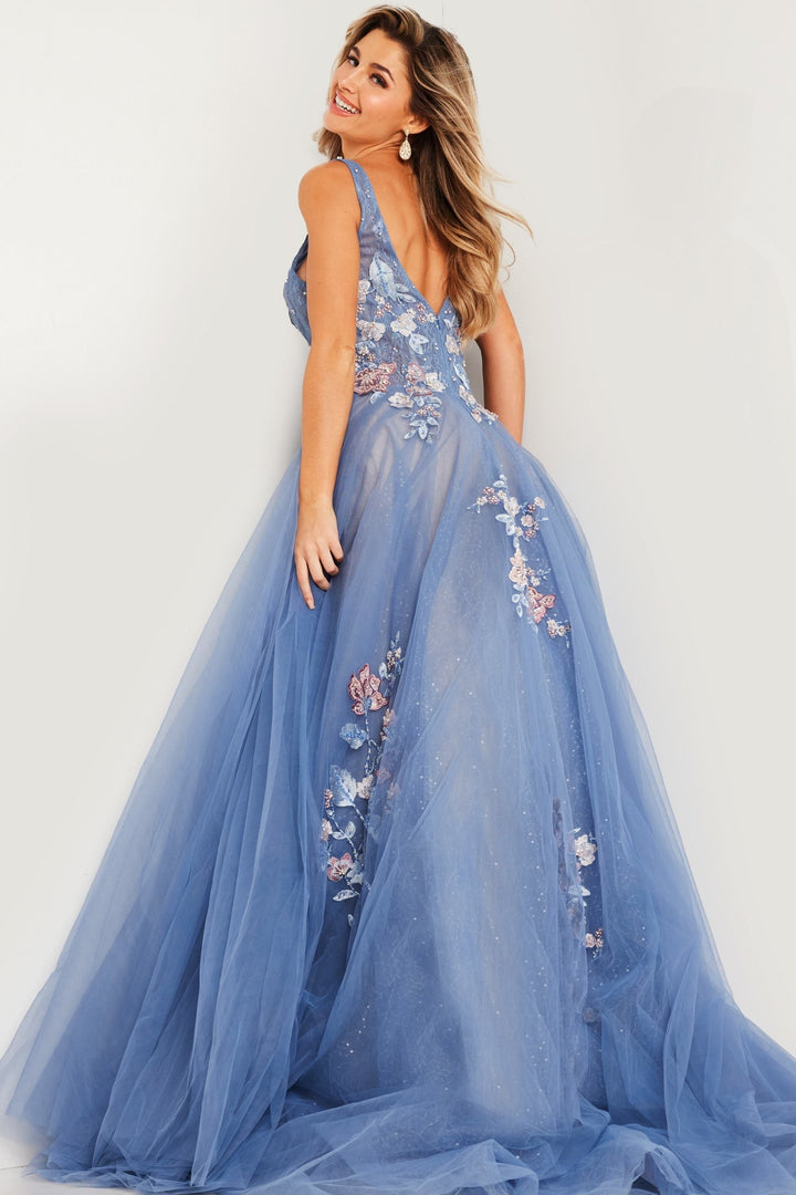 Jovani 37468 - FOSTANI