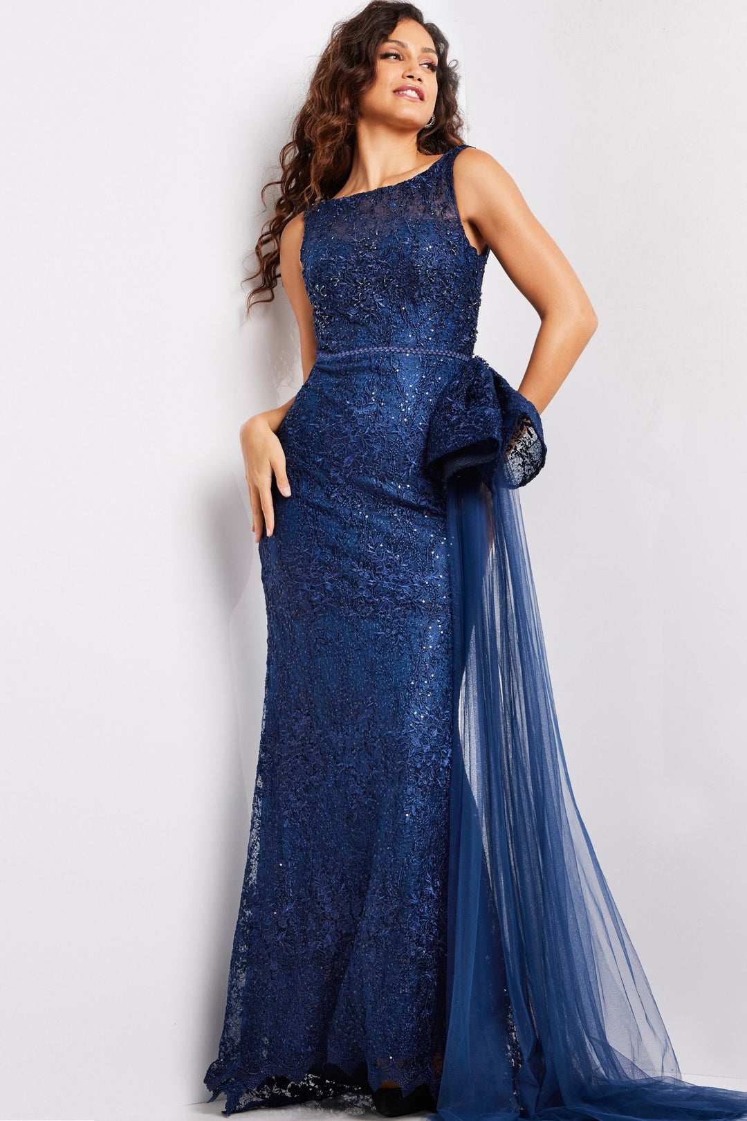 Jovani 37602 - FOSTANI