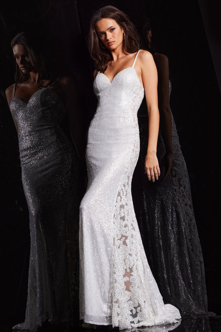 Jovani 37648 - FOSTANI