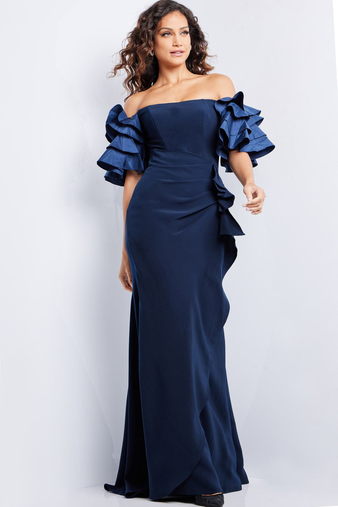 Jovani 37674 - FOSTANI