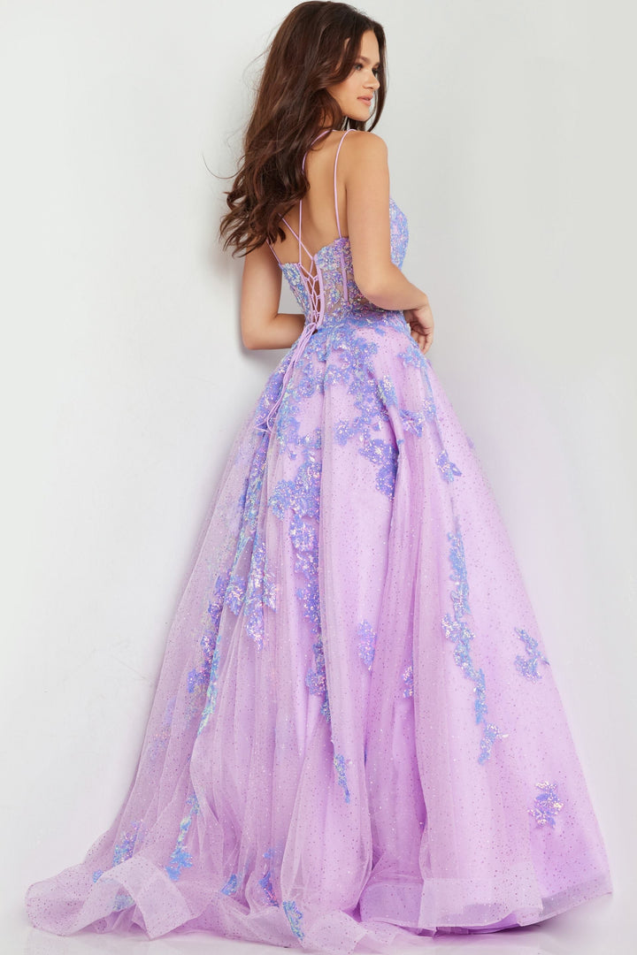 Jovani 37700 - FOSTANI