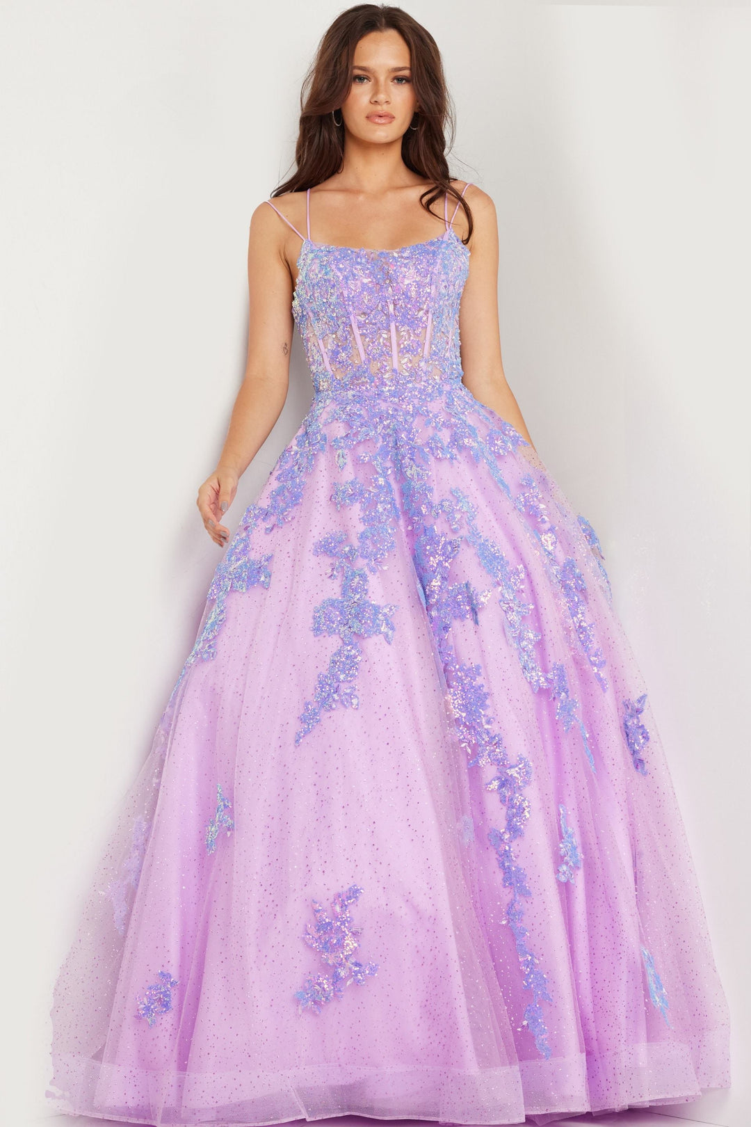 Jovani 37700 - FOSTANI