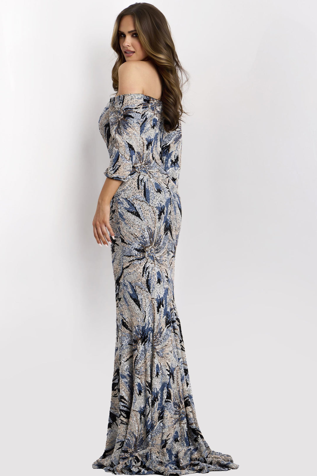 Jovani 38109 Dress
