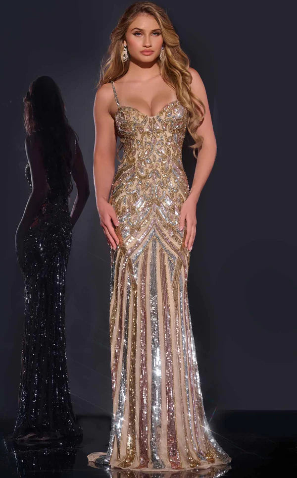 JOVANI 38300 DRESS