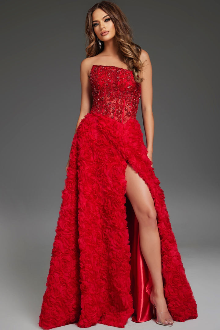 Jovani 38317 Dress