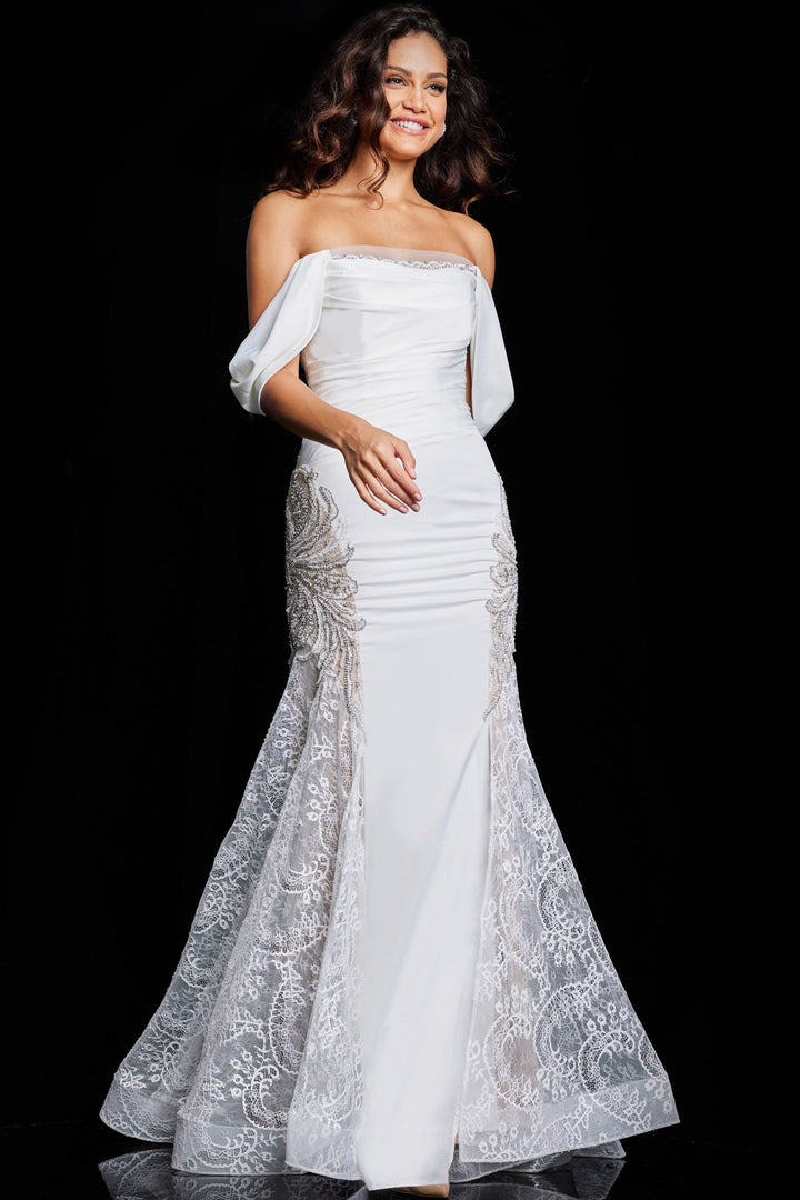 Jovani 38501 - FOSTANI