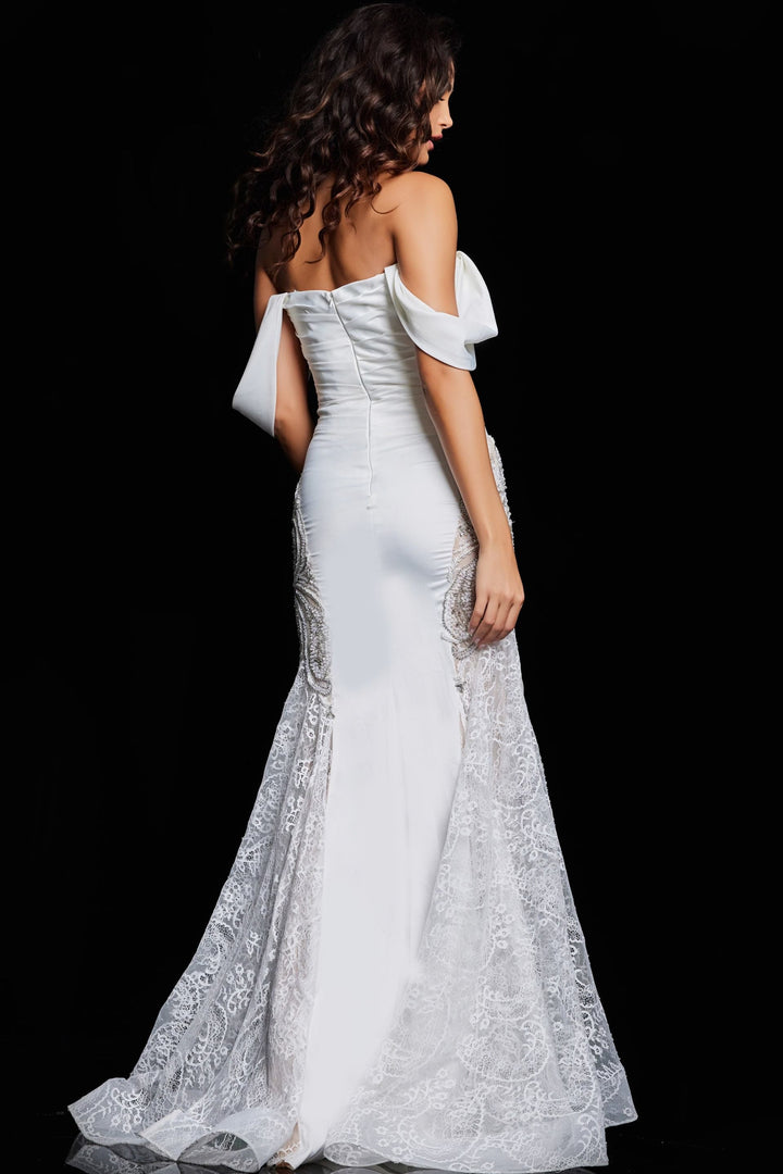 Jovani 38501 - FOSTANI