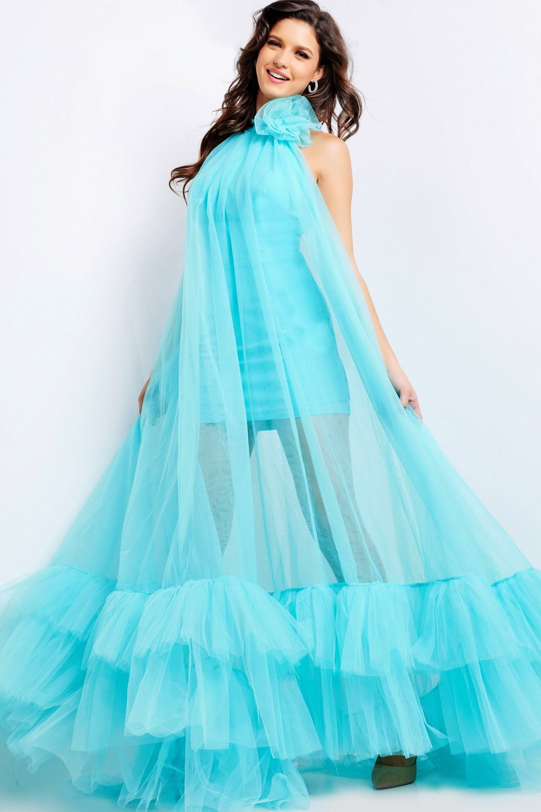 Jovani 38720 - FOSTANI