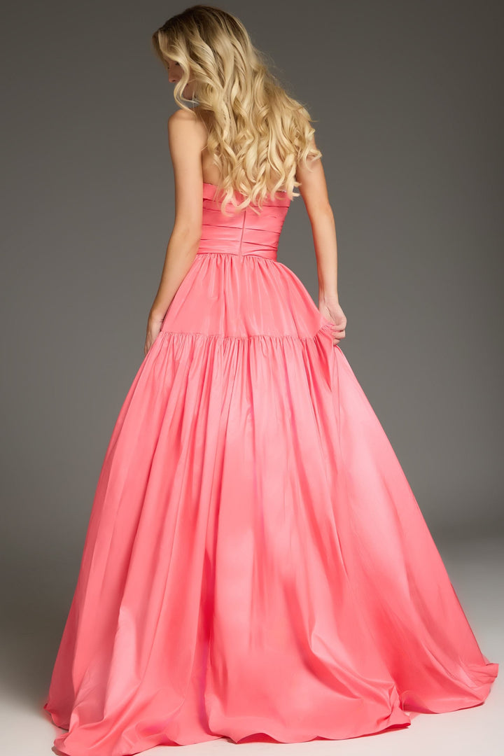 Jovani 38831 Dress - FOSTANI.com