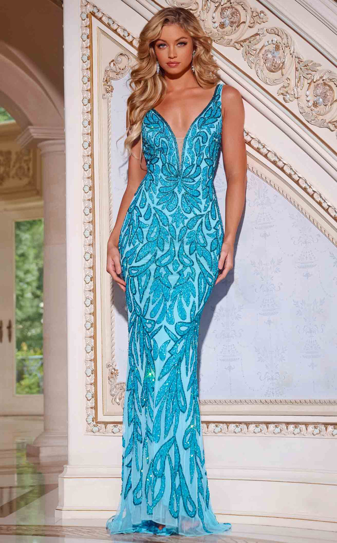 Jovani 38917 Dress