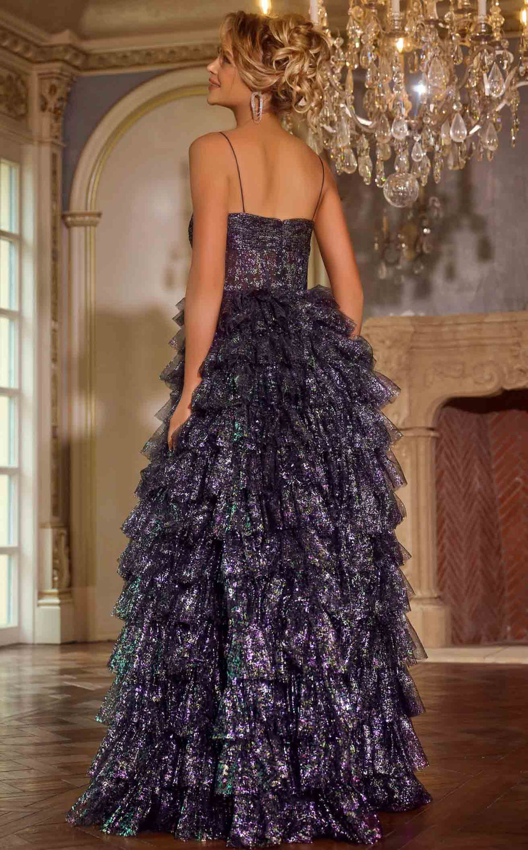 Jovani 39305 Dress