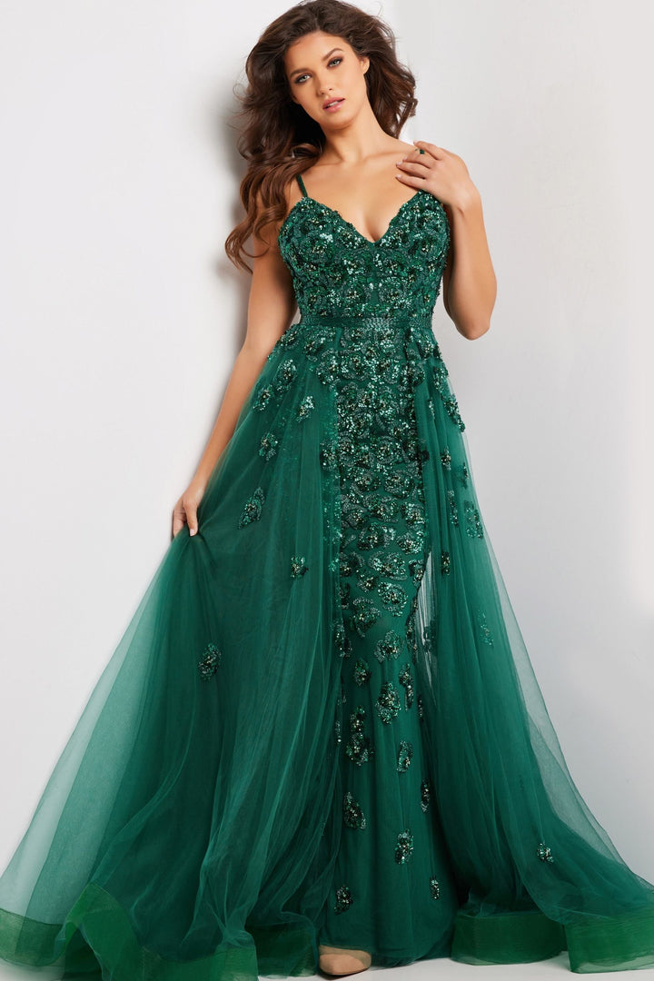 Jovani 39434 - FOSTANI