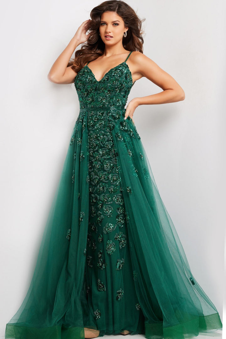 Jovani 39434 - FOSTANI