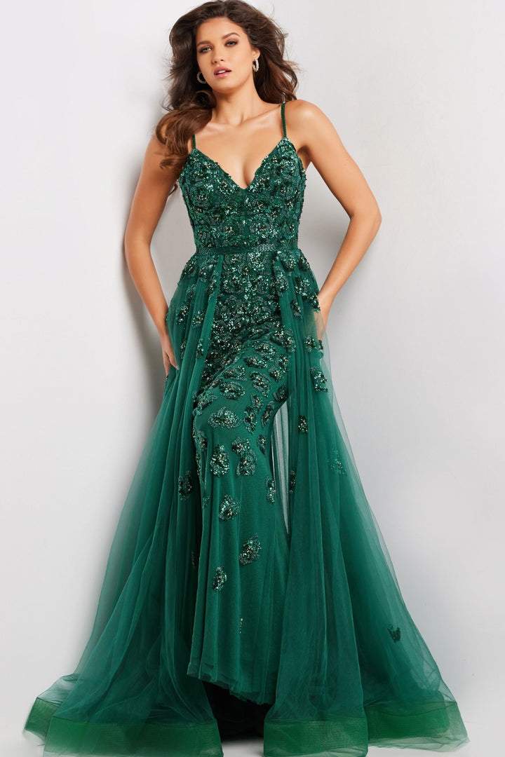 Jovani 39434 - FOSTANI