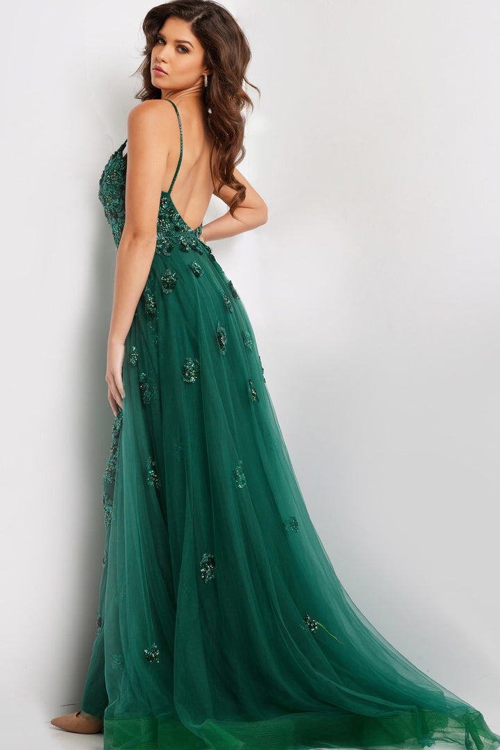 Jovani 39434 - FOSTANI