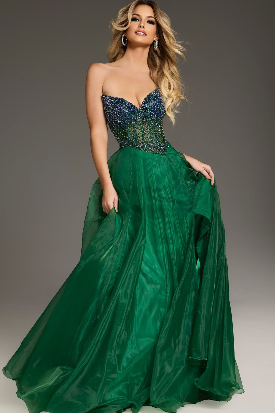 Jovani 39650 Dress - FOSTANI.com