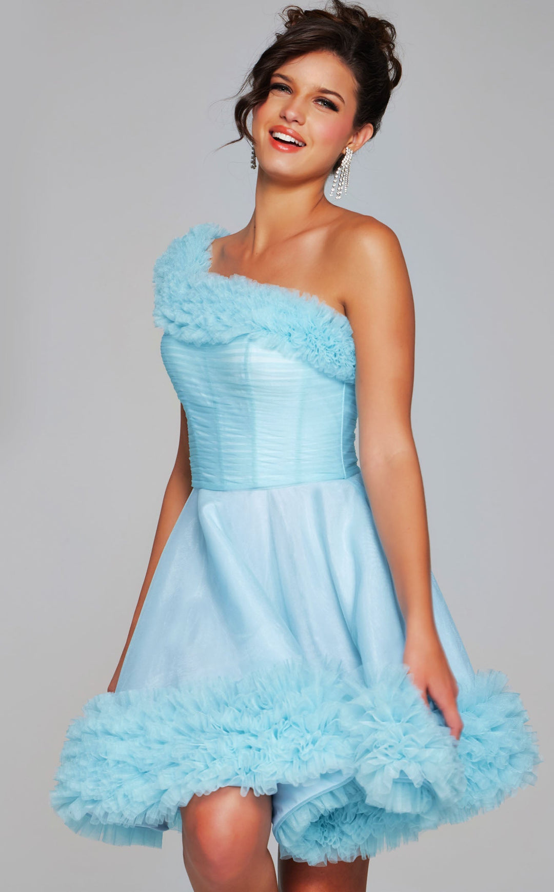 Jovani 39665 Dress