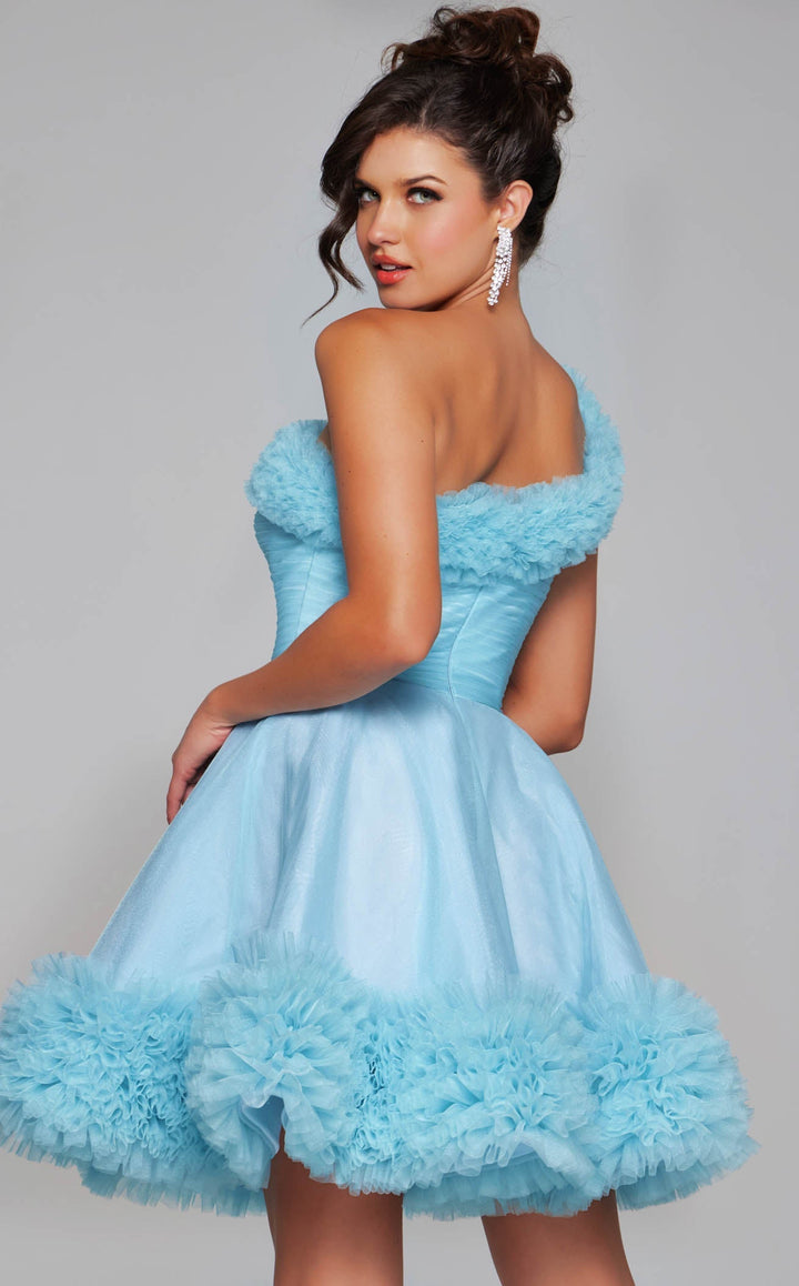 Jovani 39665 Dress